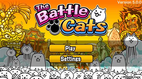 battle cats game|The World of Battle Cats .